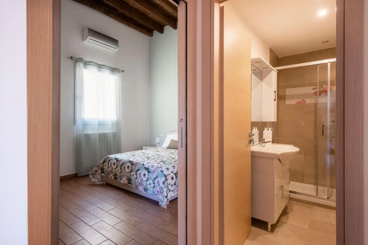 Kalsa Apartment With Terrace By Wonderful Italy Palermo