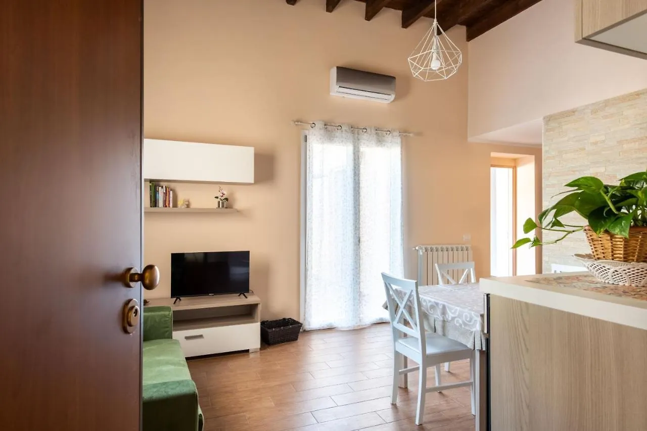 Kalsa Apartment With Terrace By Wonderful Italy 팔레르모