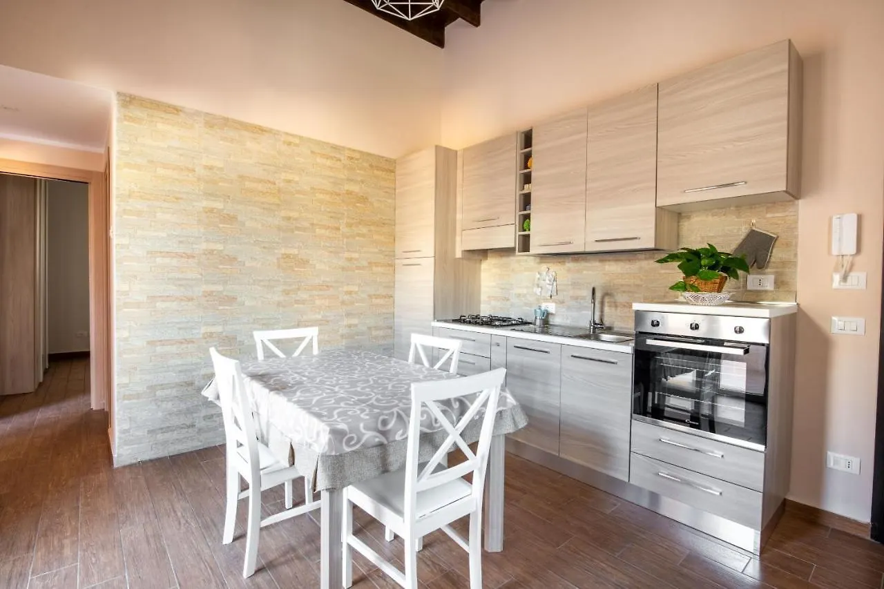 Kalsa Apartment With Terrace By Wonderful Italy Palermo Italia