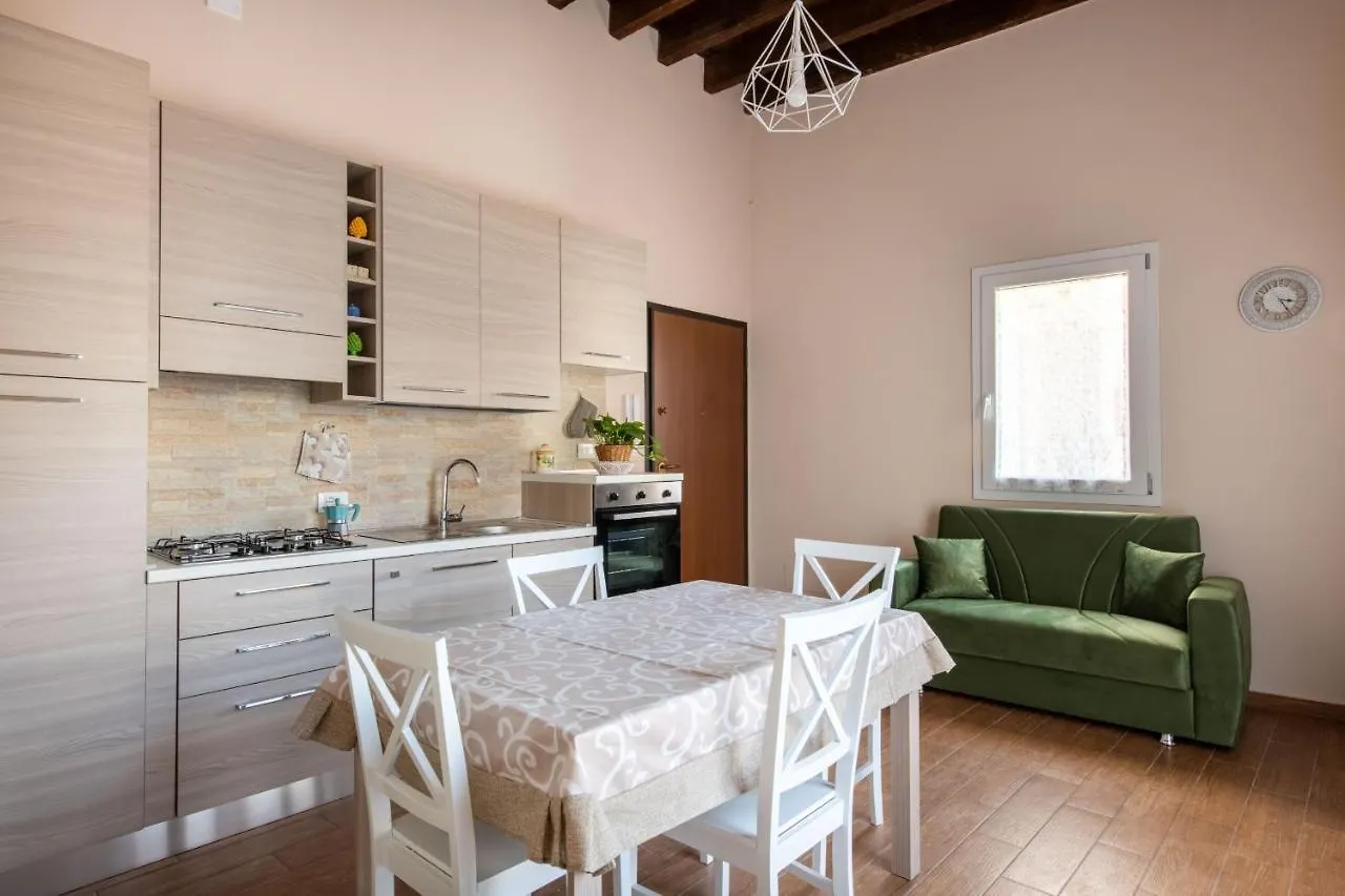 Kalsa Apartment With Terrace By Wonderful Italy Palermo 0*,
