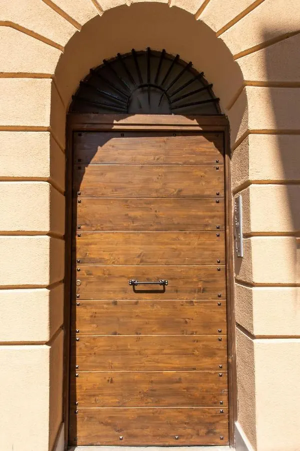 Kalsa Apartment With Terrace By Wonderful Italy Palermo